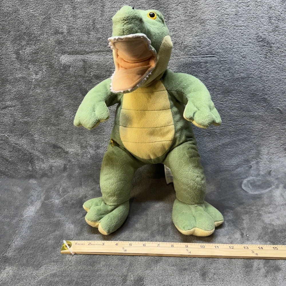 Build-A-Bear this build